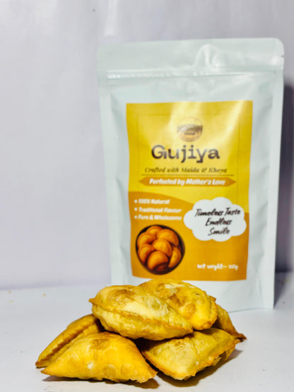 Gujiya
